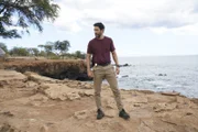 Jesse Boone (Noah Mills)