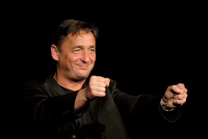 Andreas Vitásek: "My Generation"