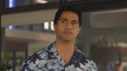 Kai Holman (Alex Tarrant)