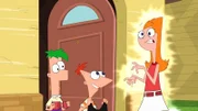 Phineas et Ferb