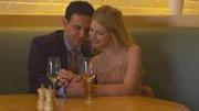Marc proposes to Aurore.