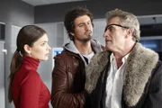 Ben (Tom Beck, M.) erfährt, dass Kim Krüger (Katja Woywood) den festgenommenen Verbrecher Markovic (Marek Wlodarczyk) bereits einmal laufen lassen musste. Diesmal, schwört ihm die Past-Chefin, wird er nicht davon kommen...