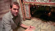 im Heiligen Land: Episode 7 Dave Stotts in der Geburtskirche