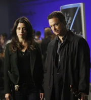 Eine Straßenmusikerin ist tot in ihrer Badewanne aufgefunden worden. Die Detectives Angell (Emmanuelle Vaugier) und Taylor (Gary Sinise) beginnen mit den Ermittlungen.