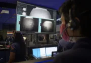 NASA Kontrollzentrum