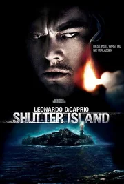 Shutter Island Cover