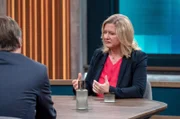 Eva Quadbeck (Leiterin Hauptstadtredaktion RedaktionsNetzwerk Deutschland).