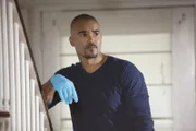 Auf der Suche nach einem Serienkiller: Morgan (Shemar Moore) ...