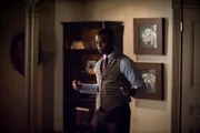 Was hat Tobias Budge (Demore Barnes) vor?