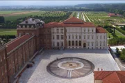Schlösser und Paläste Folge 8 Palast von Vanaria Reale