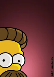 The Simpsons - Artwork