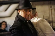 Red (James Spader, M.)