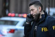Special Agent Omar Adom 'OA' Zidan (Zeeko Zaki)