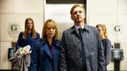 Hannah (Nicola Walker) und Christie (Barry Atsma)
