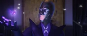 Hawk Moth