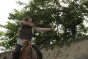 Josh Gates