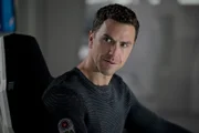 James Brice (Richard Fleeshman)