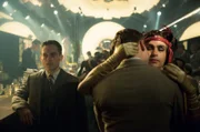 Gereon Rath (Volker Bruch) ermittelt im zwielichtigen Milieu.