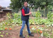U.a. blicken wir auf die schönsten Momente mit Justin aus dem Elsass, Frankreich, zurück.