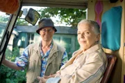 Hans Peter Korff, Ruth Drexel.
