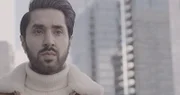 Der Journalist Mobeen Azhar