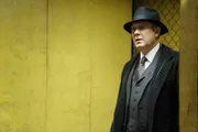 Red (James Spader, M.)