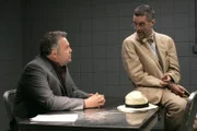 Vincent D''Onofrio, John Glover