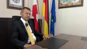 Rudolf Hofer lebt seit 25 Jahren in Thailand und ist seit 10 Jahren deutscher Konsul in Pattaya.