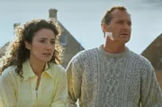Jack (Randy Quaid) reist aus geschäftlichen Gründen nach Irland - und erlebt das Abenteuer seines Lebens! Erst verliebt er sich in die schöne Irin Kathleen (Orla Brady) und dann rettet er auch noch dem waschechten Kobold Muldoon das Leben!