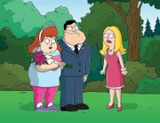 L-R: Betty Sue, Stan, Francine