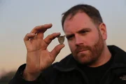 Josh Gates