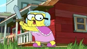 Gramma Alice Green