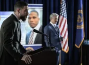 Special Agent Omar Adom 'OA' Zidan (Zeeko Zaki)