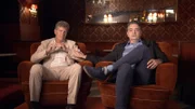 Karl Hohenlohe, Christoph Wagner-Trenkwitz.
