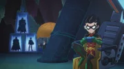 Robin