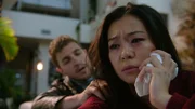 Xixi (Jennifer Vo) und Jordan (Joey Ariemma)