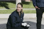 Bei einer Schießerei wurden der Nachbarschaftswächter Bill French und der 7-jährige Jason Morley erschossen. Riley Adams und die Kollegen des CSI beginnen am Tatort mit ihren Ermittlungen.