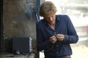 Gelingt es Bombenbastler MacGyver (Lucas Till) mit einem technischen Trick, den hochgefährlichen Auftragskiller abzulenken und in die Falle zu locken?