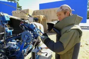 Angus MacGyver (Lucas Till)