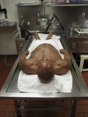 (4. Staffel) - Dr. Jan Garavaglia, eine der renommiertesten Pathologinnen in den USA, gibt einen Einblick in ihre Arbeit und erklärt, wie sie zusammen mit ihrem Team bei der Lösung komplizierter Mordfälle hilft und medizinische Absonderlichkeiten aufklärt.