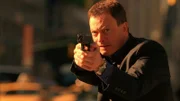 Det. Mac Taylor (Gary Sinise) jagt den "Kompass-Killer". Er wird so genannt, weil er jedes Mal einen Kompass bei seinen Opfern hinterlässt.