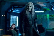 Stargate Atlantis Season5 EP First Contact, Stargate Atlantis Staffel5 EP Erster Kontakt, regie CDN USA 2008, Darsteller Christopher Heyerdahl