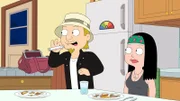 L-R: Jeff, Hayley