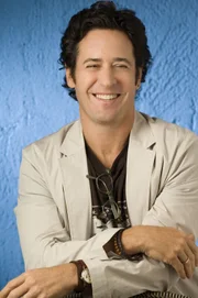 (6. Staffel) - Im Kampf gegen das Böse: Special Agent Don Eppes (Rob Morrow) ...