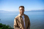 Moderator Dr. Leon Windscheid, Psychologe