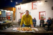 Donal Skehan