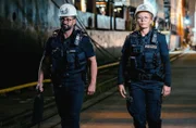 Danny Koch und Sarah Prüsmann. Verwendung gemäß der AGB im engen inhaltlichen, redaktionellen Zusammenhang mit genannter NDR-Sendung und bei Nennung "Bild: NDR/Jürgen Weißenfels".