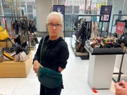 Kandidatin Nadja