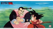 Son-Goku und Tao Baibai erweisen sich im Kampf als gleichwertige Gegner. Also beschließt Tao Baibai gleichfalls den Quittenturm zu erklimmen, um durch das magische Wasser noch stärker zu werden.