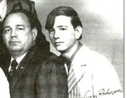 Danny Rolling (r.)